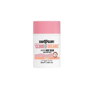 Soap & Glory Cloud Of Dreams Whipped Night Cream