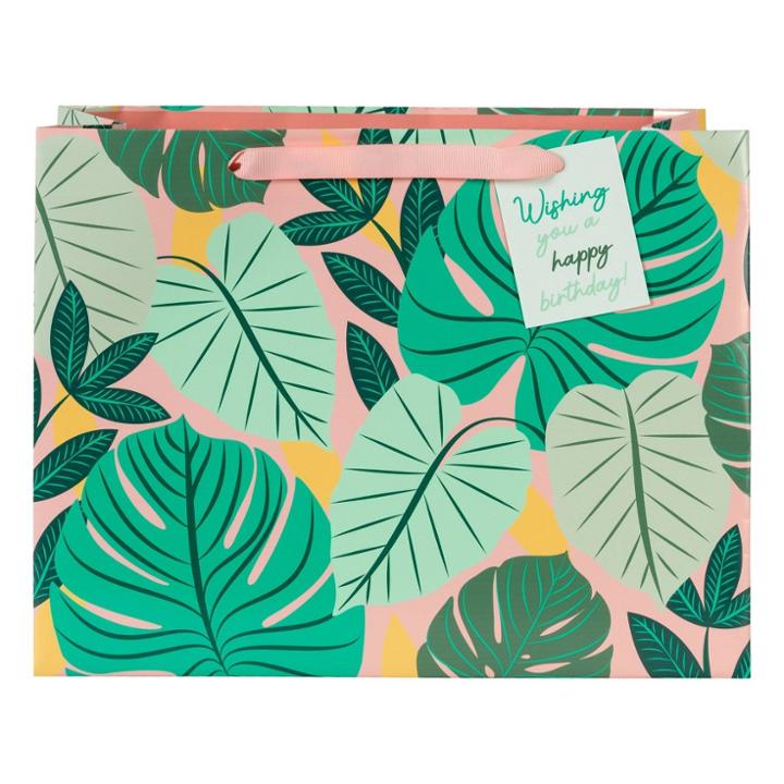 Spritz Large Tropical Bag -
