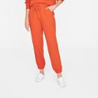Women's High-rise Utility Jogger Pants - Universal Thread Orange