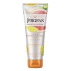 Jergens Sweet Citrus Butter Hand And Body Lotion