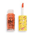 I Heart Revolution X Dr. Seuss Lip Gloss - Oh The Places You'll Go!