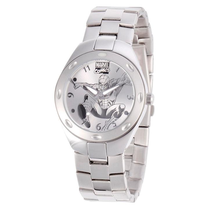 Disney Men's Marvel Spider-man Fortaleza Watch -
