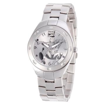 Disney Men's Marvel Spider-man Fortaleza Watch -