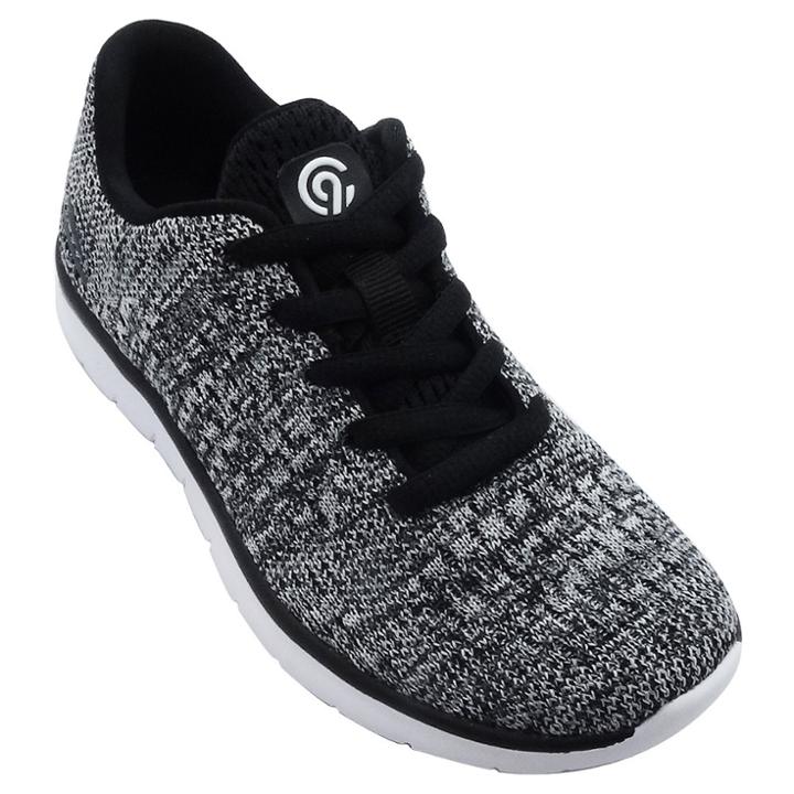 Focus 3 Performance Athletic Shoes - C9 Champion Black/white