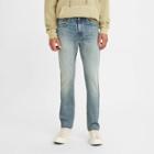 Levi's Men's 510 Slim Fit Skinny Jeans - Light Blue