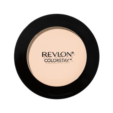 Revlon Colorstay Pressed Powder 810 Fair, Finishing Face Powder - .03oz