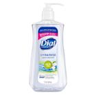 Dial Pump White Tea Liquid Hand Soap