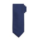 Men's Navy Tie Necktie - Goodfellow & Co Navy One Size, Jamestown Blue