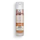 Makeup Revolution Irl Filter Longwear Foundation - F13.5