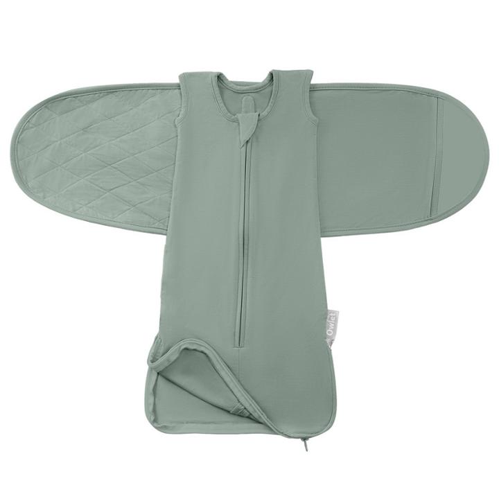 Owlet Dream Swaddle Wrap - Sleepy