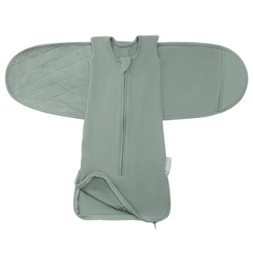 Owlet Dream Swaddle Wrap - Sleepy