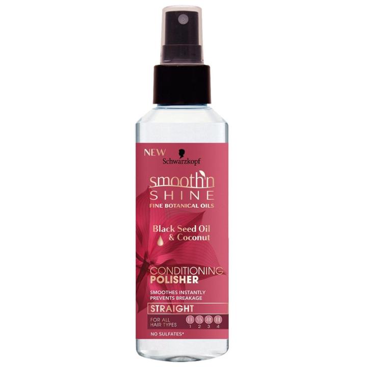 Smooth 'n Shine Instant Repair