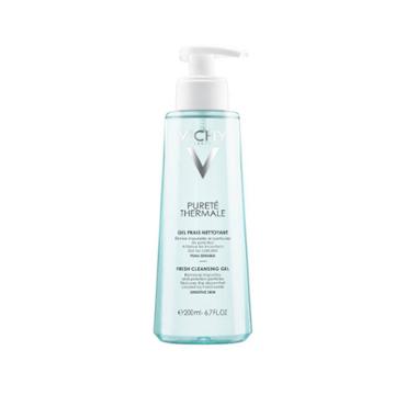 Vichy Puret Thermale Gel Cleanser