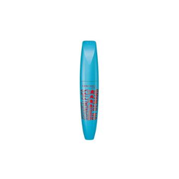 Rimmel Scandaleyes Volume On Demand Mascara - Waterproof Black 001