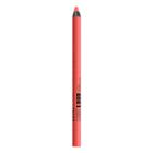 Nyx Professional Makeup Line Loud Vegan Longwear Lip Liner - Stay Stuntin