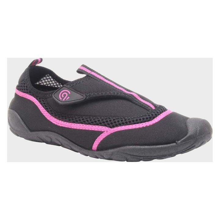 Women's Lucille Water Shoes - C9 Champion Black