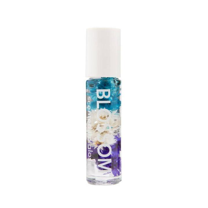 Blossom Delicious Kiss Roll-on Lip Gloss Raspberry