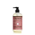 Mrs. Meyer's Clean Day Liquid Hand Soap - Rosemary Scent