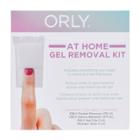Orly At-home Gel Nail Polish Remover Kit