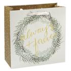 Spritz Always Forever Cub Gift Bag -
