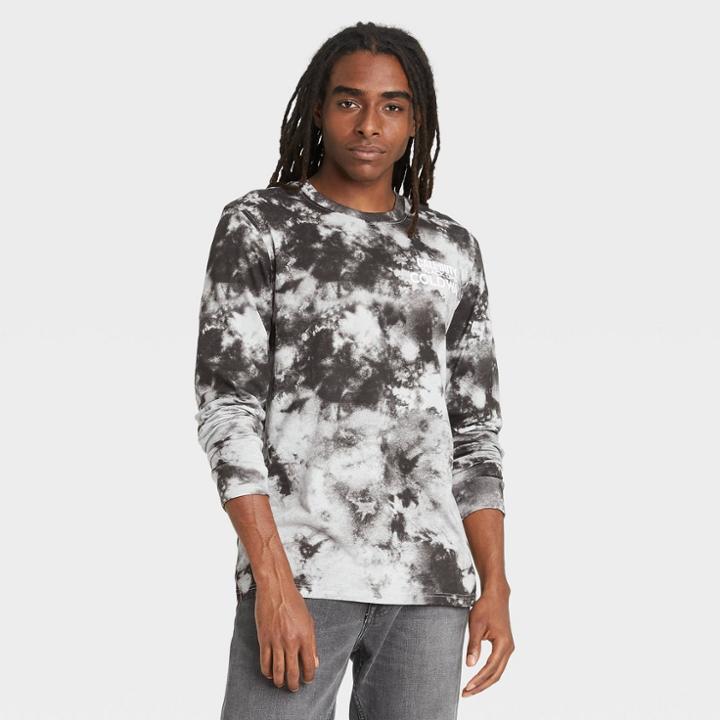 Men's Call Of Duty Sweatshirt - Black