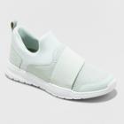 Women's Winter Hybrid Slip-on Water Shoes - All In Motion Green