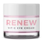 Teami Renew Eye Cream