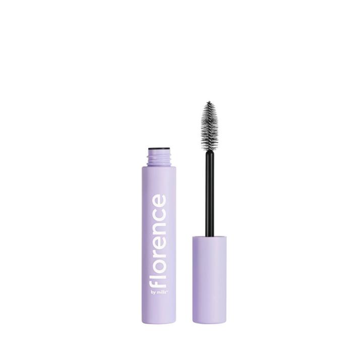 Florence By Mills Built To Lash Mascara - 0.3 Fl Oz - Ulta Beauty