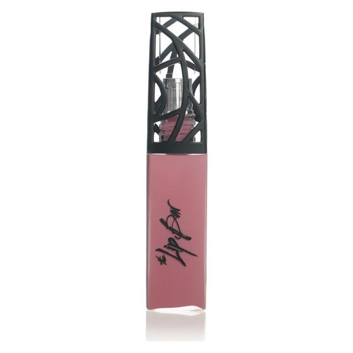 The Lip Bar Matte Lipstick As If