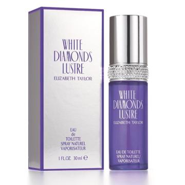 Wd Lustre By Elizabeth Taylor Eau De Toilette Women's Perfume