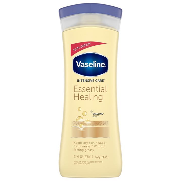 Target Vaseline Intensive Care Essential Healing