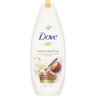 Dove Purely Pampering Shea Butter And Warm Vanilla Body Wash
