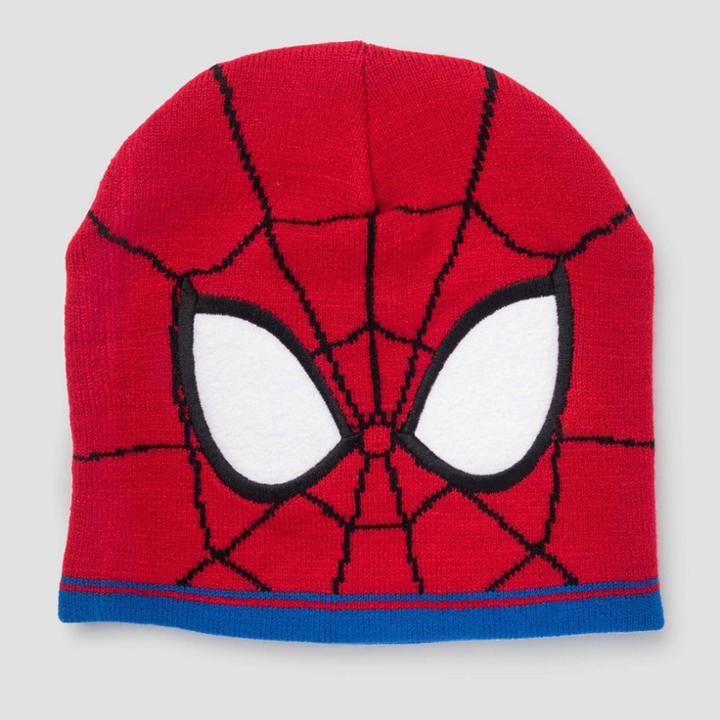 Kids' Spider-man Beanie