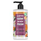 Love Beauty And Planet Vitamin C & Juicy Mandarin Happy Summer Vibes Body Lotion
