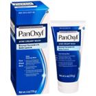 Panoxyl 4% Creamy Facial Treatment Wash
