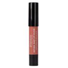 Benecos Natural Shiny Lip Color Brown - 0.15oz,