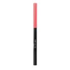Wet N Wild Perfect Pout Gel Lip Liner Think Flamingos - 0.0088oz, Pink