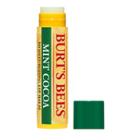 Burt's Bees Holiday Mint Cocoa Lip Balm And Treatment