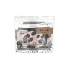 Leopard Spa Headband Brown - Kitsch