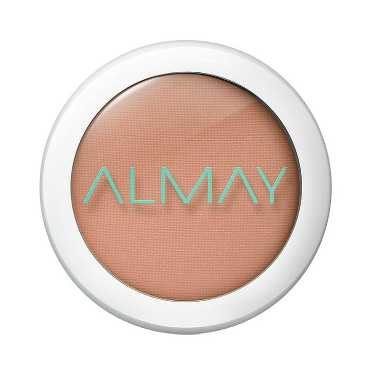Target Almay Clear Complexion Pressed Powder Medium/deep
