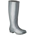 Target Women's Classic Knee High Rain Boot - Gray
