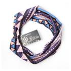 La-ta-da Boho Chic Head Wrap - 1pc, Girl's,