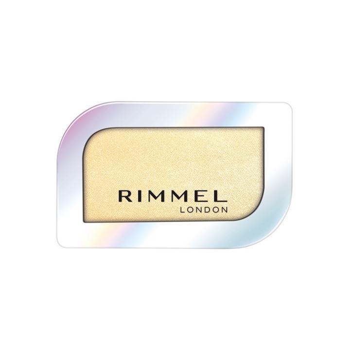 Rimmel Holographic Mono Eyeshadow 024 Gilded
