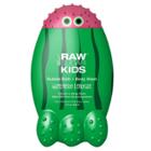 Raw Sugar Kids Bubble Bath + Body Wash Watermelon Lemonade