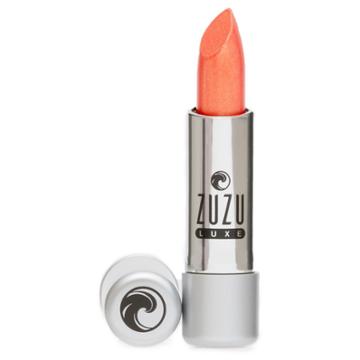 Zuzu Luxe Lipstick Sazerac