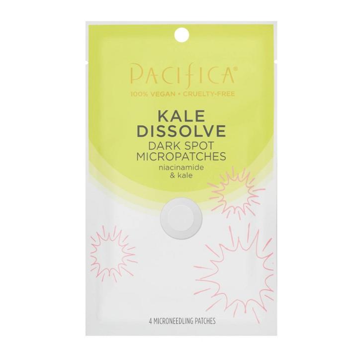 Pacifica Kale Dissolve Dark Spot Micropatches