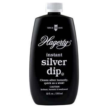 Hagerty Instant Silver Dip