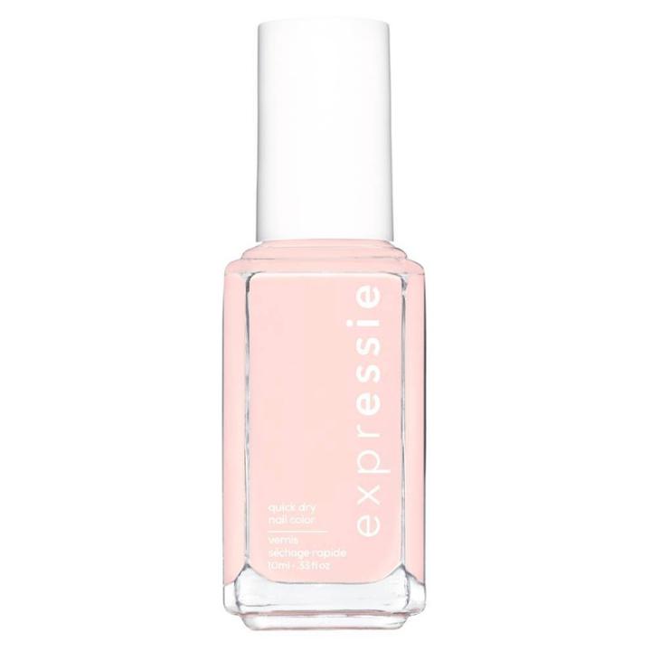 Expressie Nail Polish 0 Crop Top & Roll - 0.33oz, Crop Top & Roll