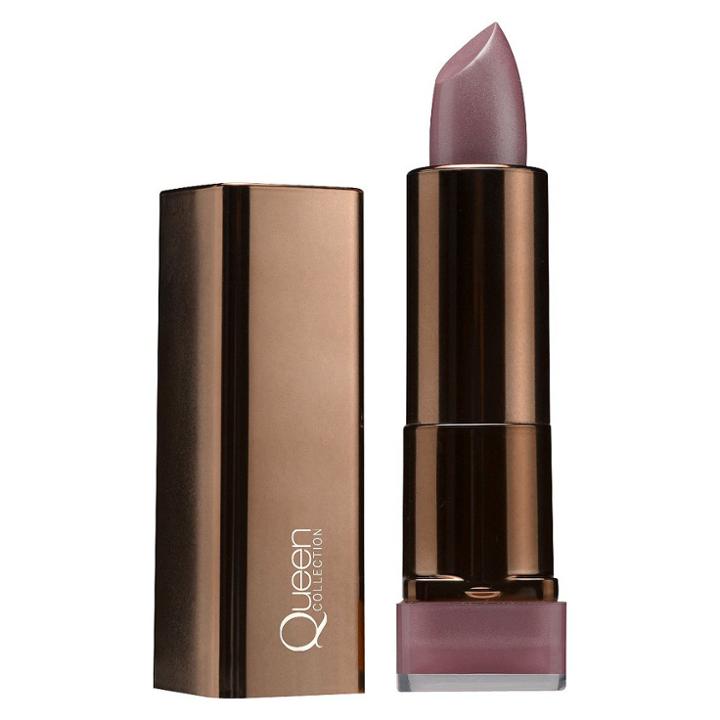 Covergirl Queen Collection Lipstick Q420 Elderberry - .12oz