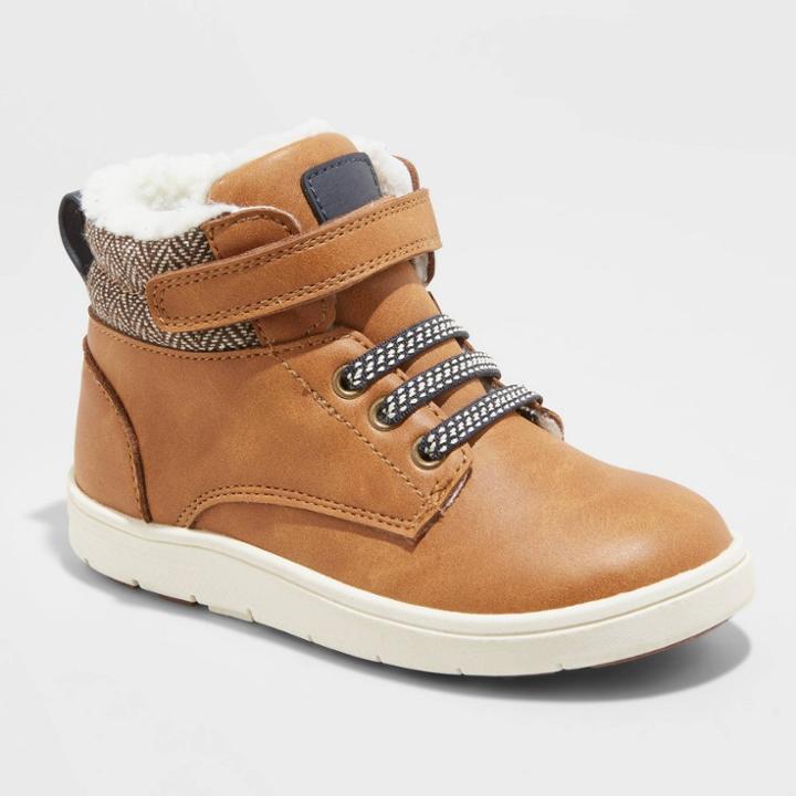Toddler Boys' Lucio Sneakers - Cat & Jack